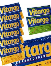 Vitargo Uppladdningspaket Lilla Kosttillskott Paket