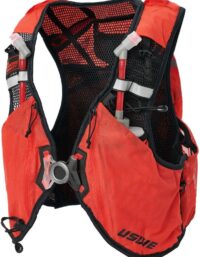 Uswe Pace 14L Trail Vätskeryggsäck Uswe Red, S