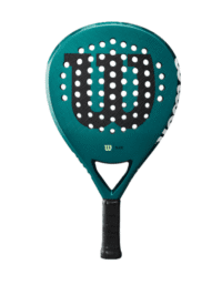 Wilson Blade Pro Garrido V3 Padelracket