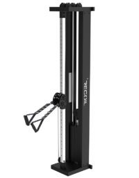 Recoil Väggmonterad Kryssdragshalva K38V - Recoil