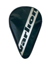 VARLION Black Padelfodral