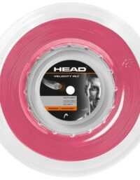 HEAD Velocity MLT Pink 200 m 1.25mm