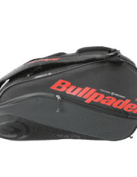 Bullpadel Vertex Padelbag Black