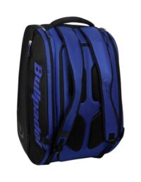 Bullpadel Vertex Geo Padelbag Blue - 2026
