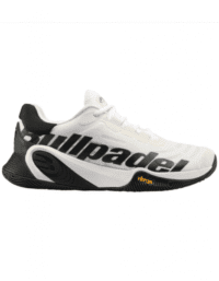Bullpadel Vertex Vibram 24l White Mens (Storlek: 41)