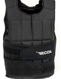 Recoil Viktväst Premium 20kg - Recoil