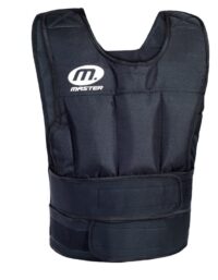 Master Fitness Master Fitness viktväst 10 kg (medium)