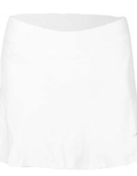 MOJA Vip Skirt White med bollfickor (Storlek: XL)