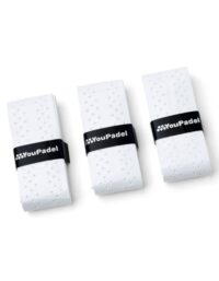 YOUPADEL Air Overgrip 3-pack