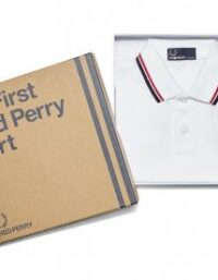 FRED PERRY My First Shirt