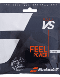 Babolat VS Touch ink Omsträngning