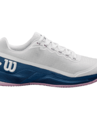 Wilson Rush Pro 4.5 Clay/Padel Women - 2024 (Storlek: 41 1/3)