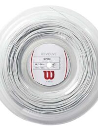 WILSON Revolve White (Tjocklek: 1.25 mm)