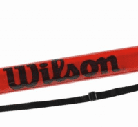 WILSON Bollsamlare
