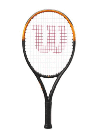 Wilson Burn Spin Jr 24 tum