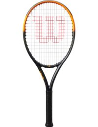 Wilson Burn Spin Jr 26 tum