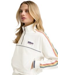 Wilson Davenport Woven Pop Over Women (Storlek kläder: XL)