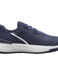 Wilson Intrigue Pro Clay Navy Women (Storlek: 41 1/3)