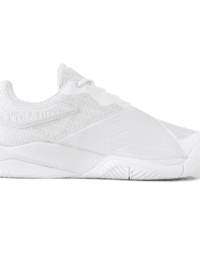 Wilson Rush Pro Extra Duty White Allcourt Mens - 2025 (Storlek: 47 1/3)