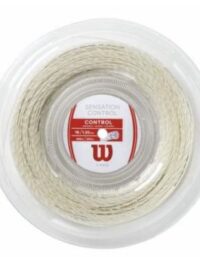 WILSON Sensation Control 200m (Tjocklek: 1.30 mm)