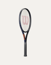 Wilson Shift 99 V1 Roland Garros Ed 300g - 2025 (Greppstorlek: 3 (4 3/8))