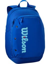 Wilson Ultra v5.0 Tour Backpack Blue - 2025