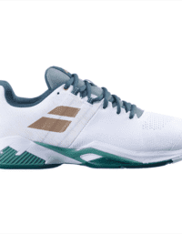 BABOLAT Propulse Blast Allcourt Wimbledon Mens (Storlek: 45)