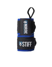 Nordic Training Gear Wrist Wraps With Thumb Loop - NTG