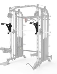 Master Fitness Monolifttillbehör till X16/18/19/22 - Master