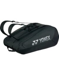 Yonex Team Racketbag x12 Black