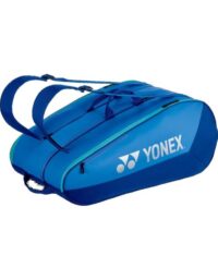 Yonex Team Racket Bag x12 Blue