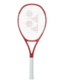 Yonex Vcore 98 Tour Ruby Red 315g - 2026 (Greppstorlek: 4 (4 1/2))