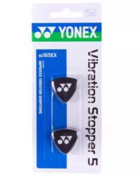 Yonex Vibration Stopper 5 Black