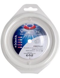 YTEX Protour White