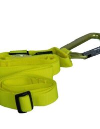 Zandstra Safety Line Set Tillbehör, OZ