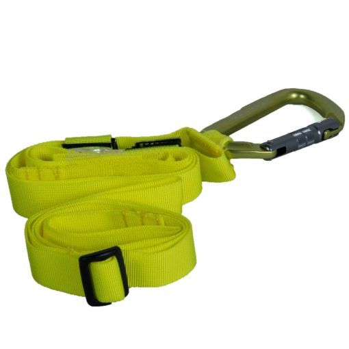 Zandstra Safety Line Set Tillbehör, OZ