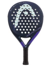 HEAD Zephyr Padelracket