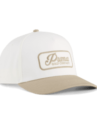 Puma Puma Jupiter Keps - Vit/Brun