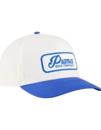 Puma Puma Jupiter Keps - Vit/Blå