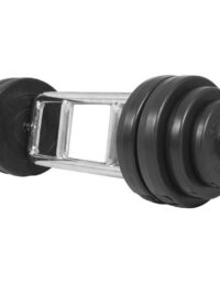 Gorilla Sports Tricepsstång BASIC 35kg