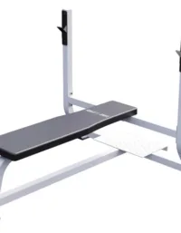 Gorilla Sports Bänkpress 250kg Stödplatta