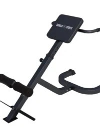 Gorilla Sports Ryggresning GS Hyperextension