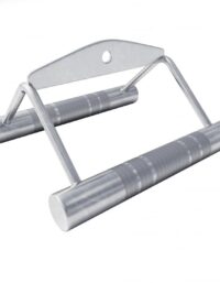 Gorilla Sports Roddhandtag Parallellt 12cm