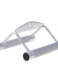 Gorilla Sports Roddhandtag Parallell 12cm