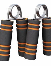 Gorilla Sports Handgripper Grepptränare BASIC 10kg