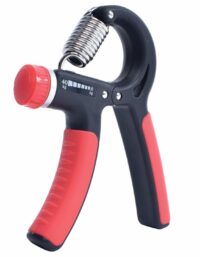 Gorilla Sports Handgripper Grepptränare 10kg-40kg