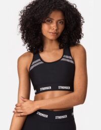 Stronger Hero Sport-BH