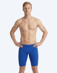 Watery tävlingsbadbyxor för herr - Rapidskin 2.0 - Blå