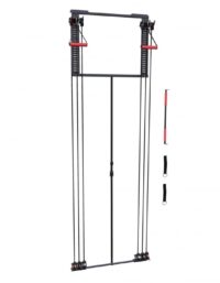 Gorilla Sports Tower 2000 Tre olika styrkor