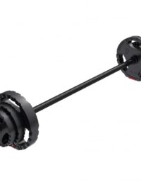 Gorilla Sports Bodypump paket Totalt 20kg